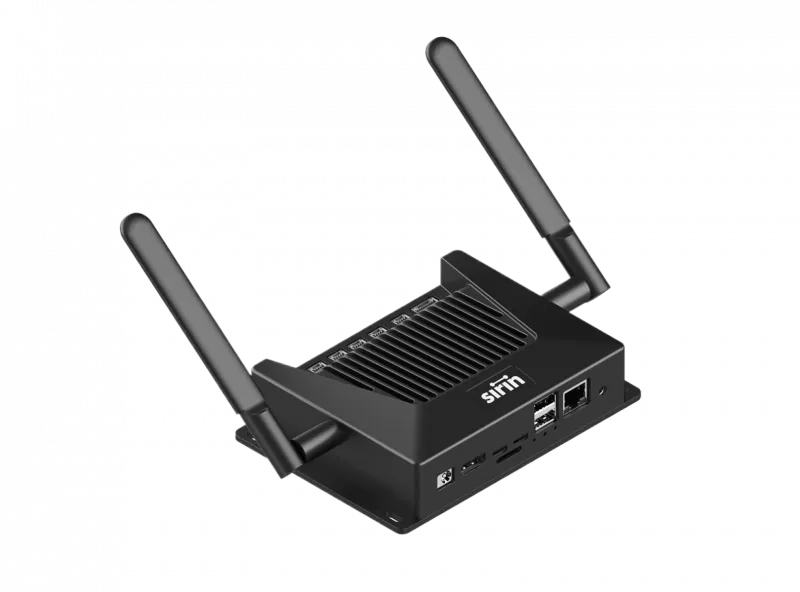 FlyCortex